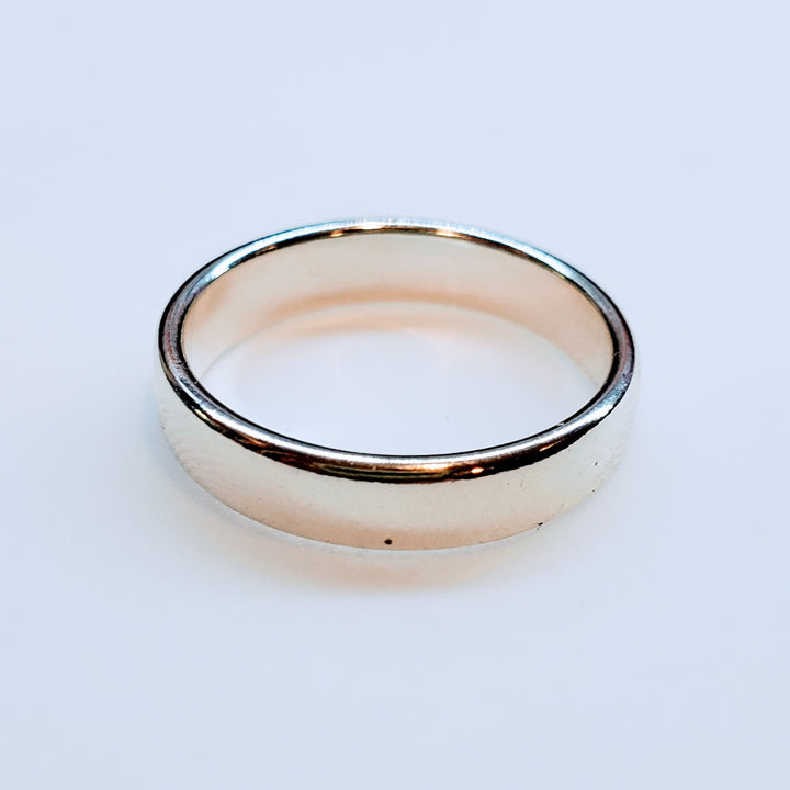 AMD1311-A-AMD1311-C-AMD1311-B Assorted Sterling Silver Pinky-Toe Band Rings and Sculpted Ocean Wave Rings - Ring - Alexa Martha Designs   9869990953264