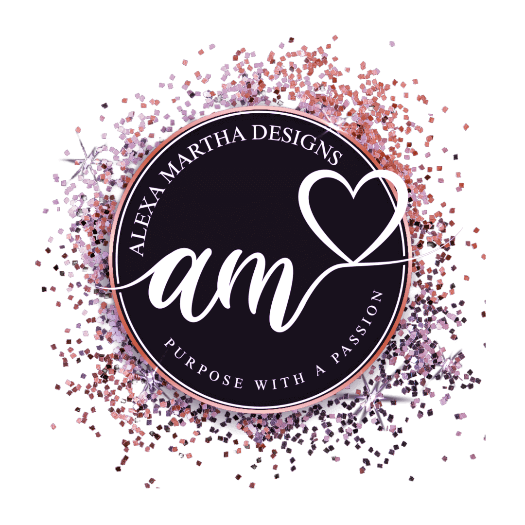 Alexa Martha Designs - Purpose With a Passion