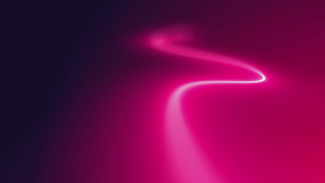 Three Color Crystal Glamor Bangle