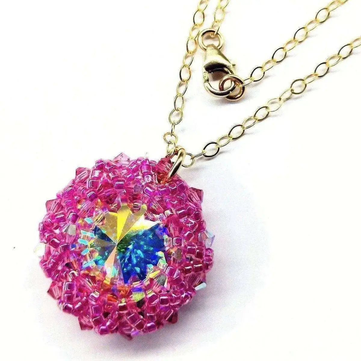 How to Identify Genuine Swarovski Crystals