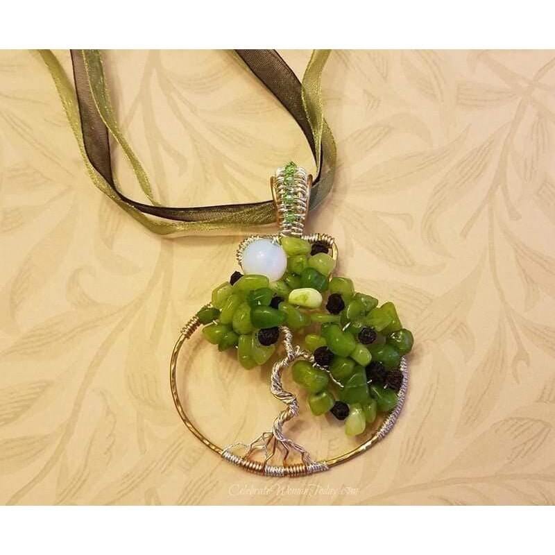 Blog About Our Latest Feature at Celebrate Woman Today - Alexa Martha Designs