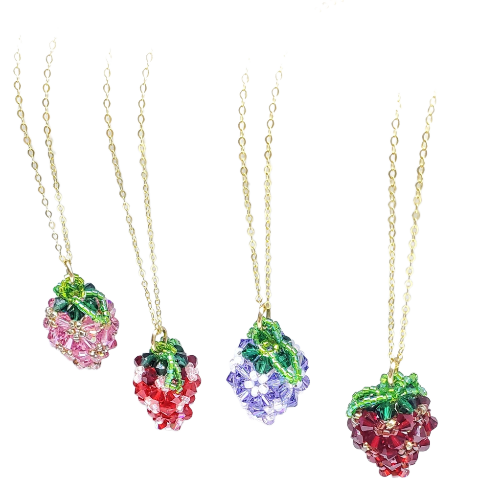Who is talking about Alexa Martha Designs?