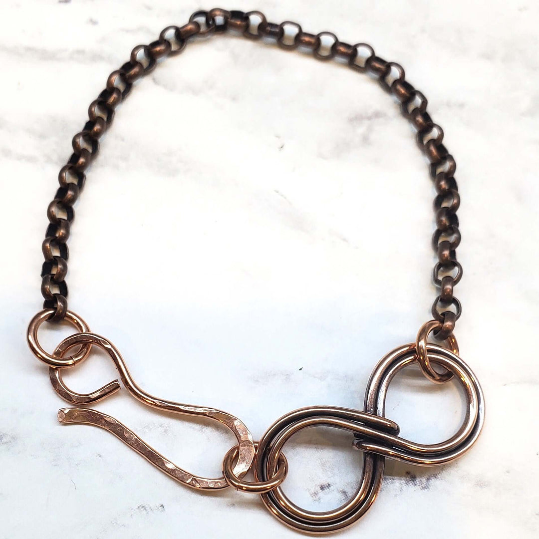 Copper Jewelry for Him: A Complete Guide to Stylish Men's Accessories