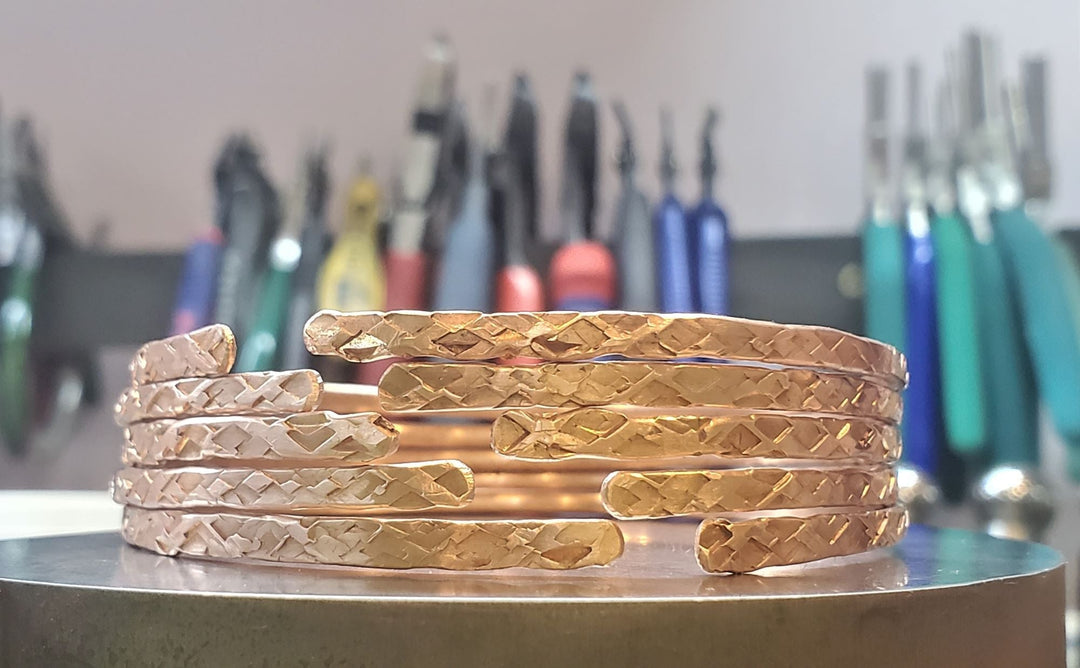 Even Some of My Tools are Refurbished