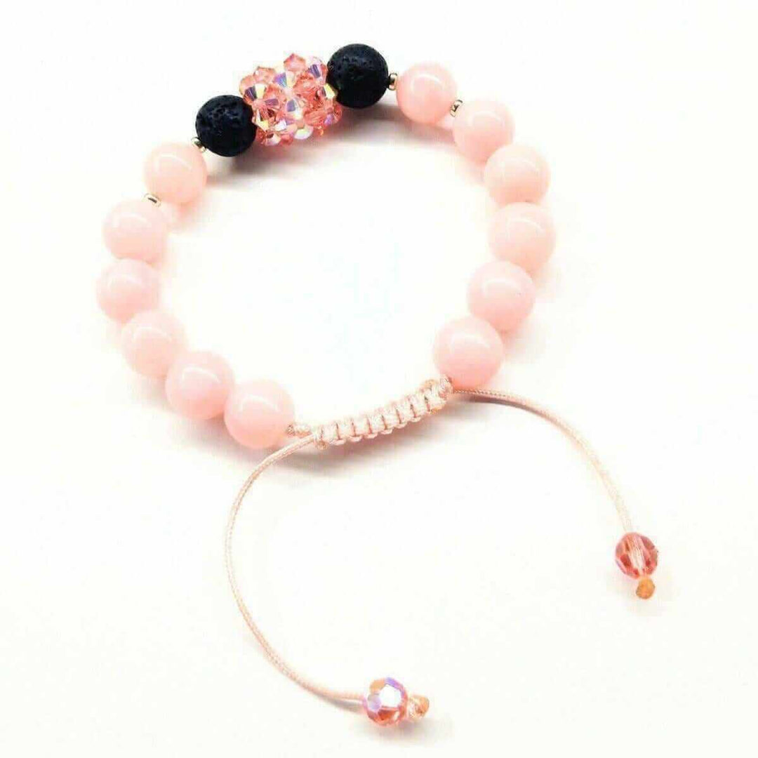 Lava Rock Bracelet Meaning: Harnessing Earth's Ancient Power