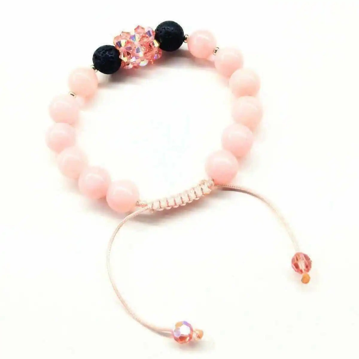 Lava Rock Bracelet Meaning: Harnessing Earth's Ancient Power