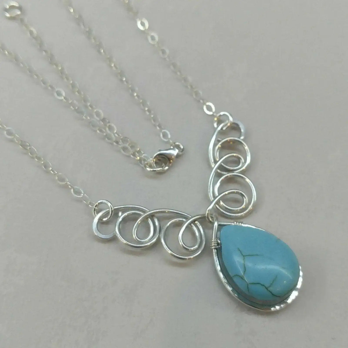 Lexi Butler Designs Featured On Local TV - Alexa Martha Designs