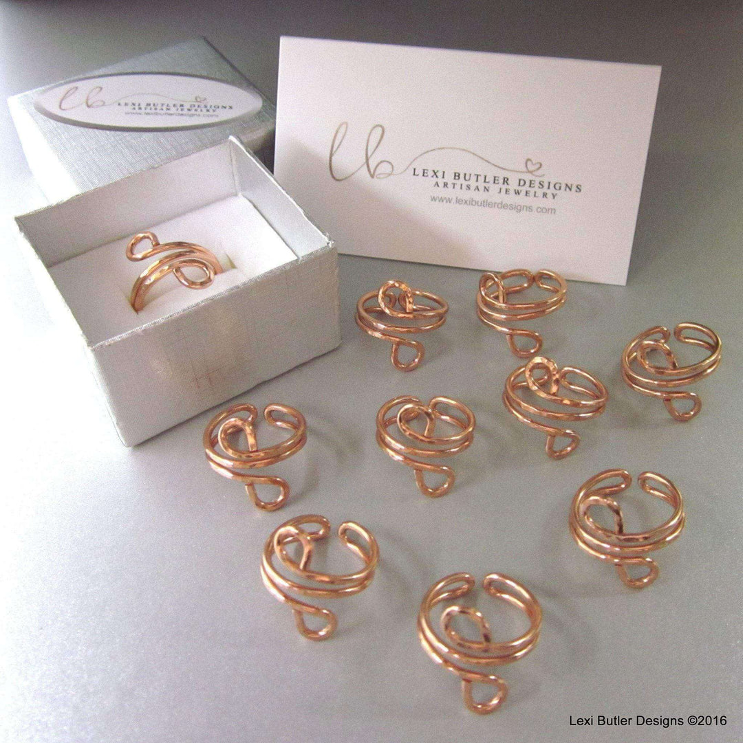 Lexi Butler Designs Gift To The Celebrities By The Artisan Group - Alexa Martha Designs