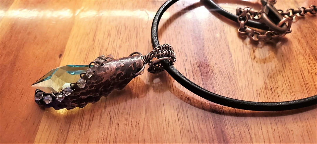 What does it mean when the Label says "Artisan Made"? - Alexa Martha Designs