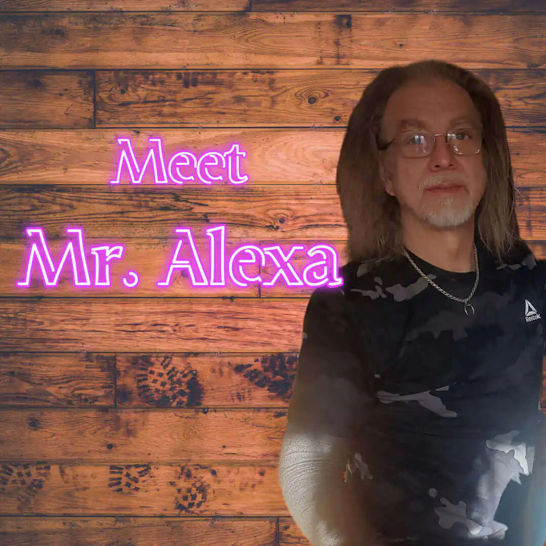 Mr. Alexa Martha- The Pillar behind Alexa Martha Designs