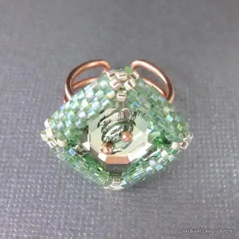 As Seen on Celebrity Marsai Martin - Alexa Martha Designs