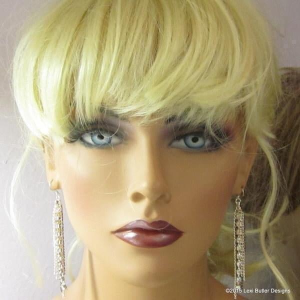 Roll Back of The Artisan Group Swag Bag Unboxing by BronzeGoddess01 - Alexa Martha Designs