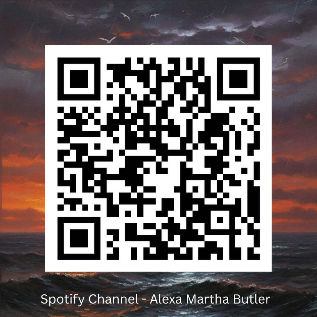 Mini Album Defiant Grace Released on Spotify