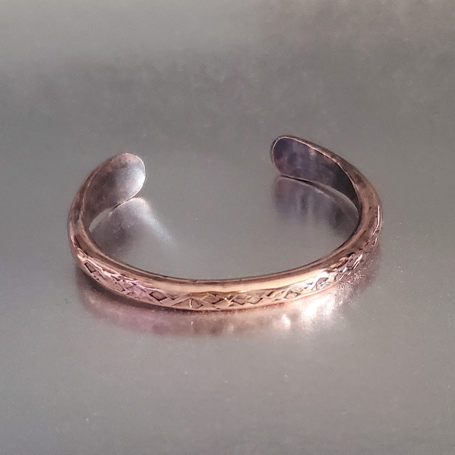 How to Polish Copper Jewelry?