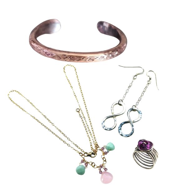 Alexa Martha Designs launches Ambassador Program to sell their handmade jewelry