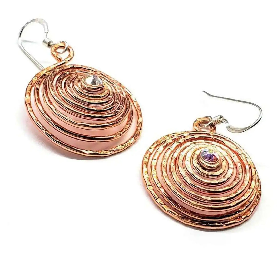 All You Need to Know About Copper Jewelry
