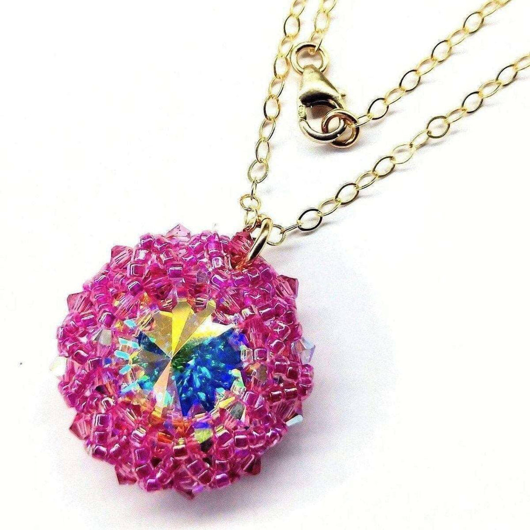 How to Identify Genuine Swarovski Crystals