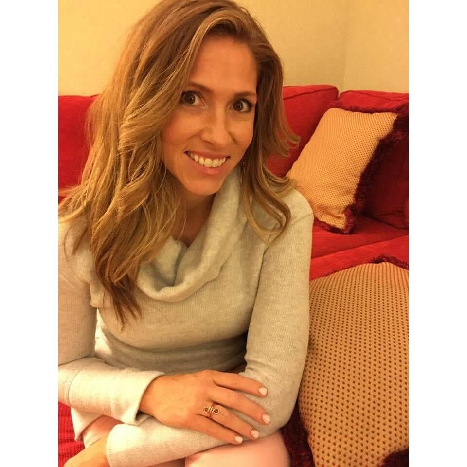 Official Jewelry Sponsor of The YOU ARE ENOUGH Retreat 2016 - Alexa Martha Designs