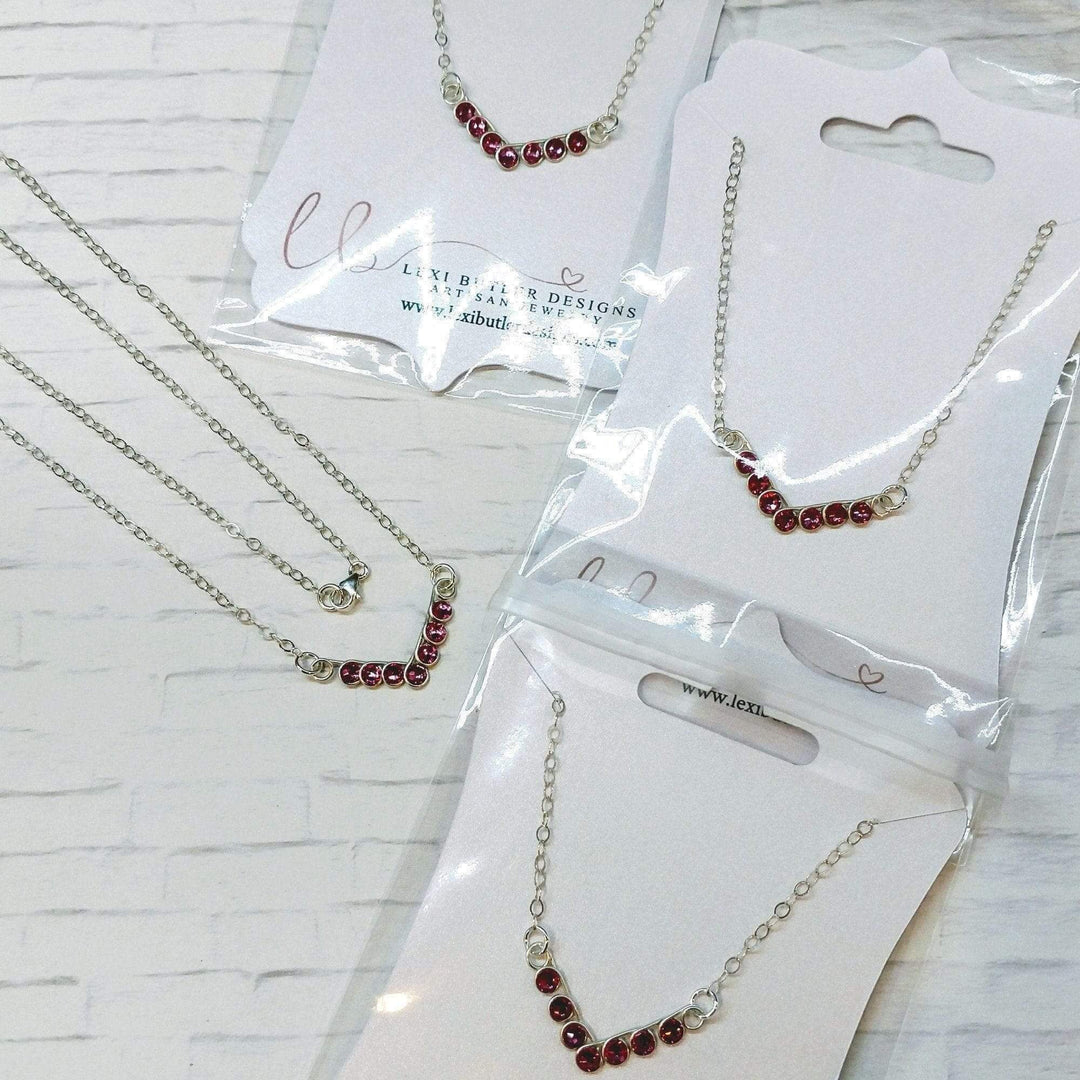 Lexi Butler Designs Products Soon To Be Sold In Local Bon Ton Stores - Alexa Martha Designs