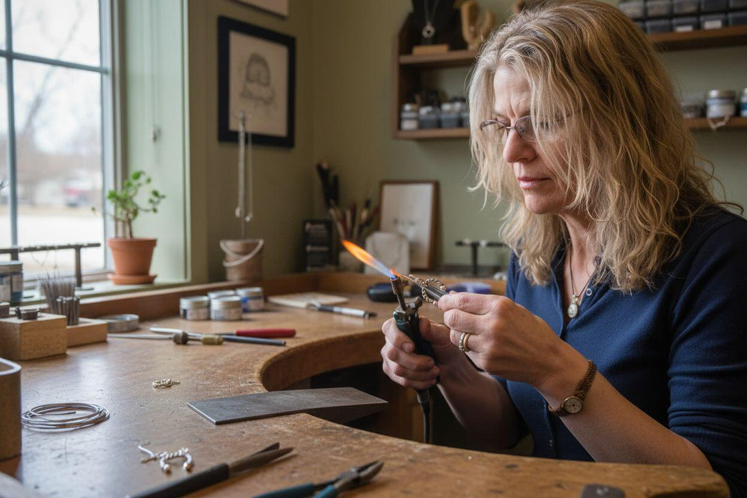 From Pain to Purpose: Building Alexa Martha Designs