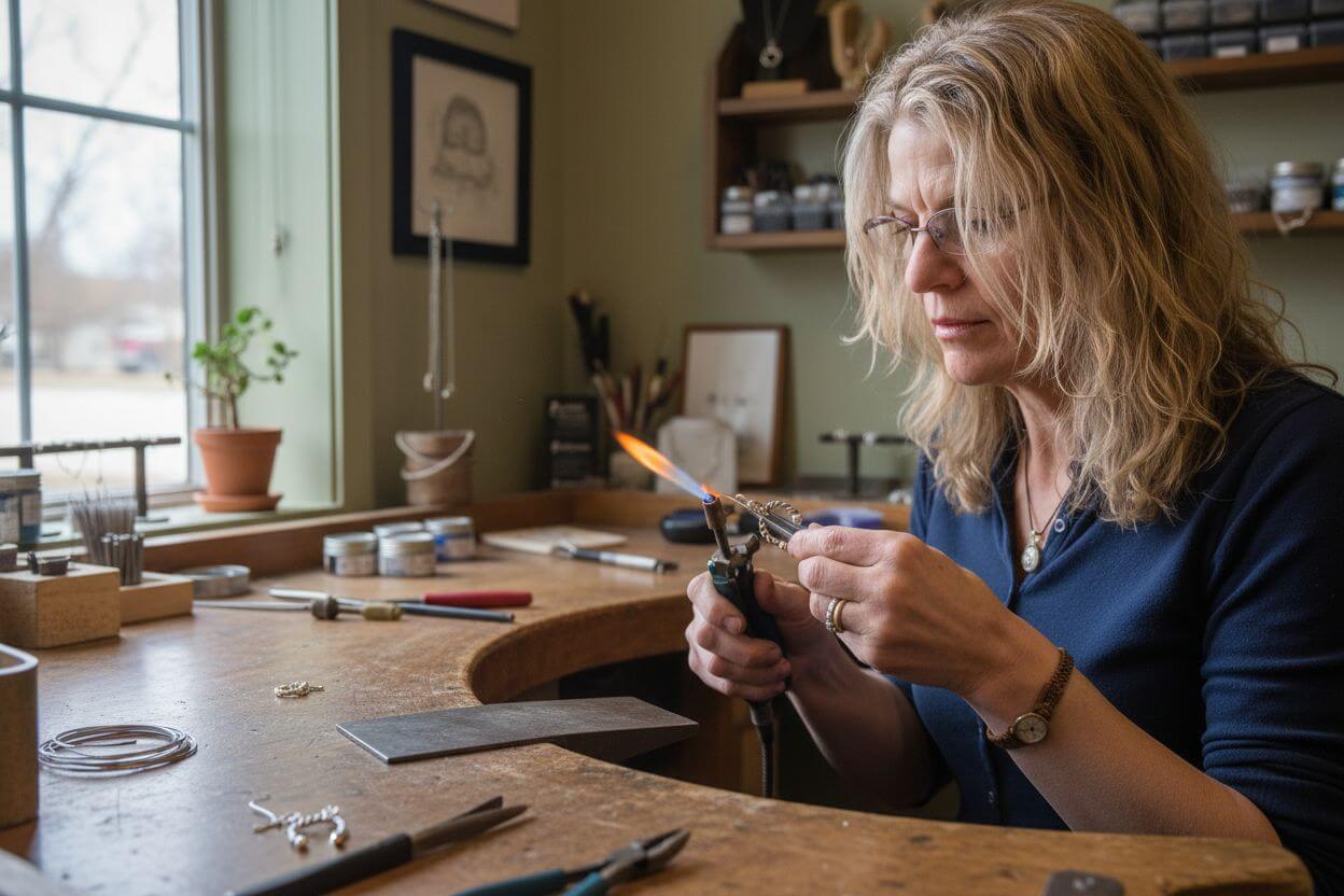 From Pain to Purpose: Building Alexa Martha Designs