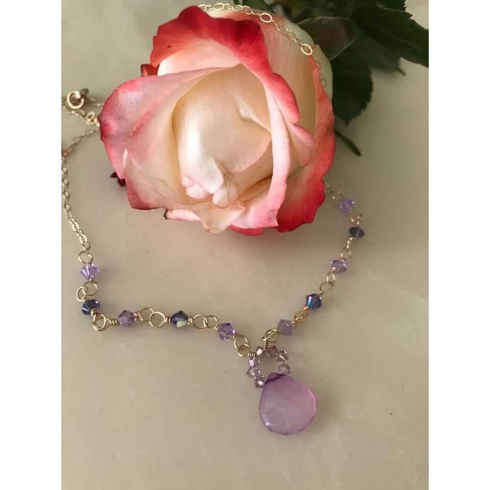 As Seen On Celebrate Woman Today - Alexa Martha Designs