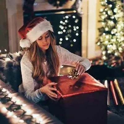 Our Feature in the Fashion Studio Magazine Holiday Shopping Guide - Alexa Martha Designs