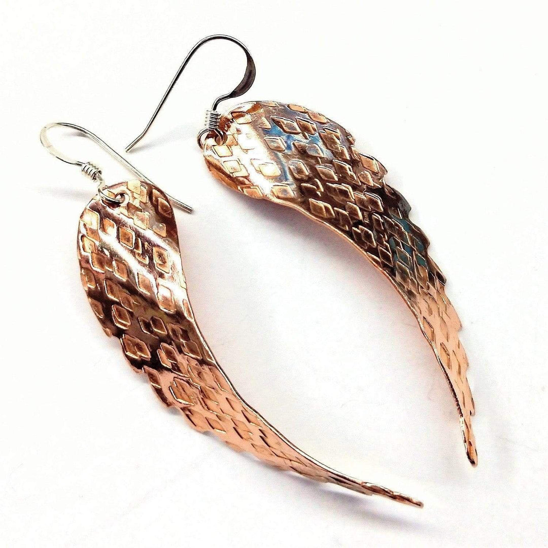 Do you like copper? - Alexa Martha Designs