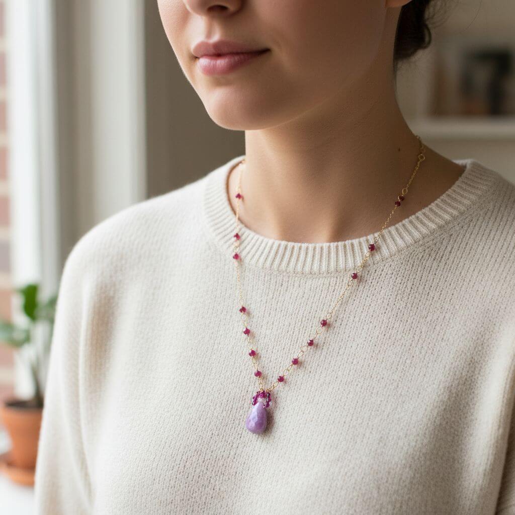 How To Choose The Right Metal For Your Skin