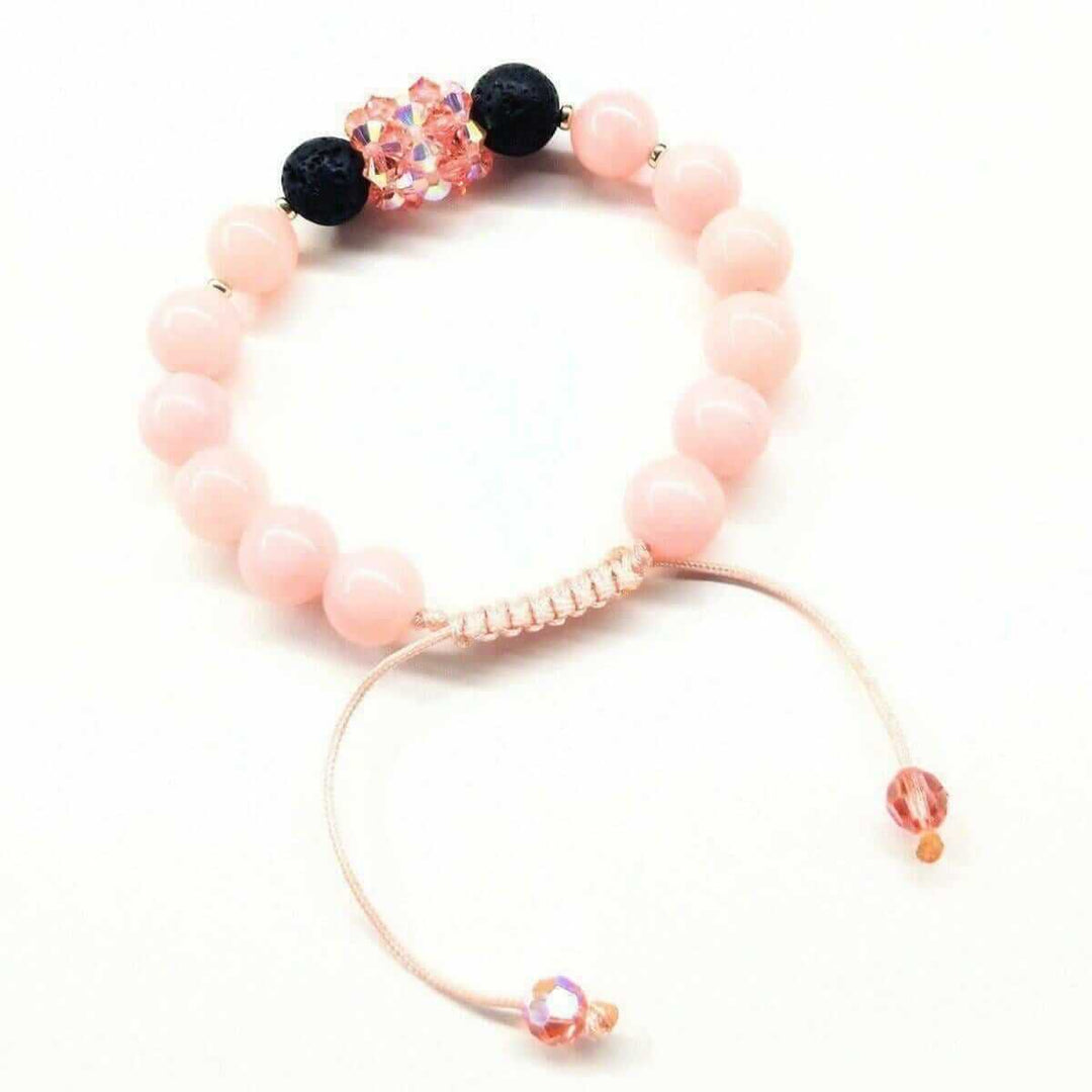 Lava Rock Bracelet Meaning: Harnessing Earth's Ancient Power