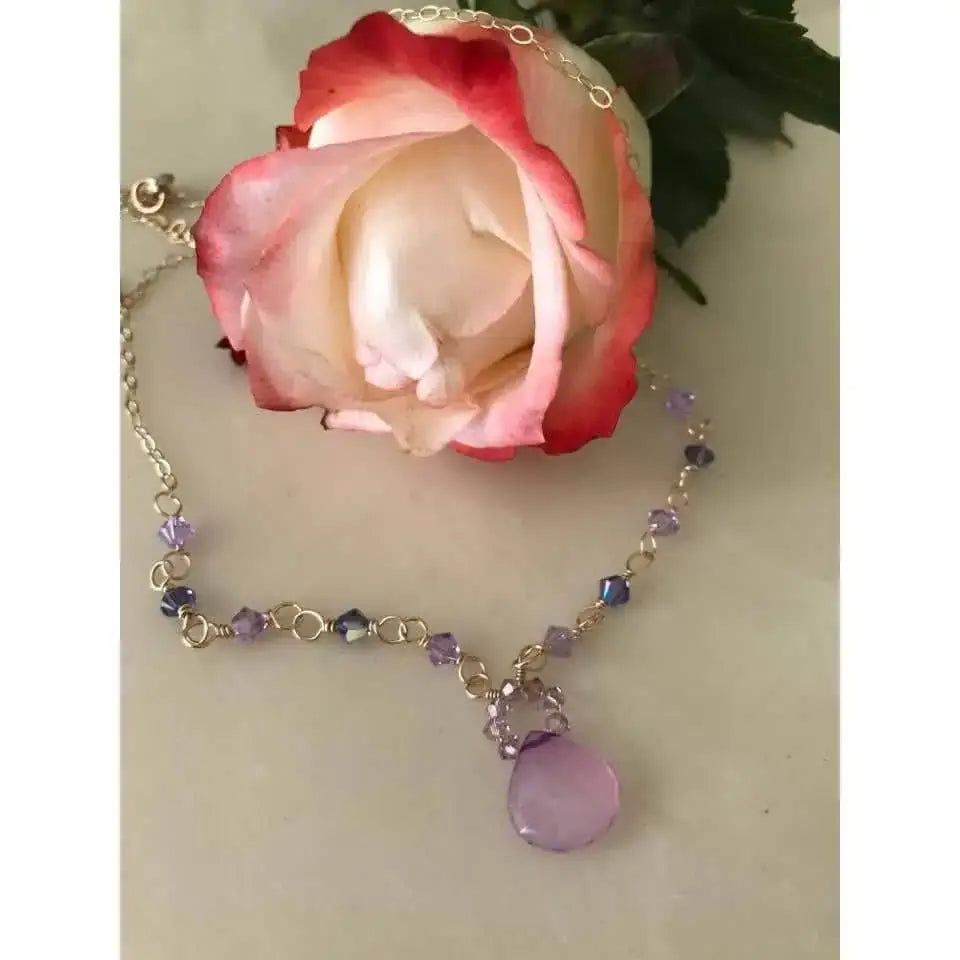 As Seen On Celebrate Woman Today - Alexa Martha Designs
