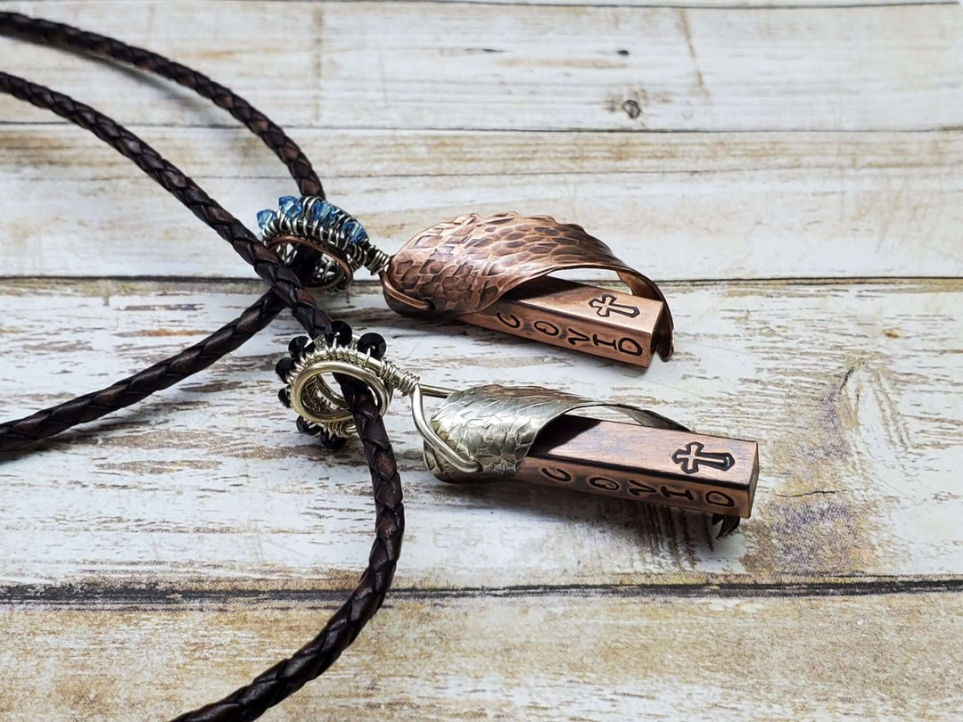 Elevate Your Style with Alexa Martha's Purpose-Driven Jewelry