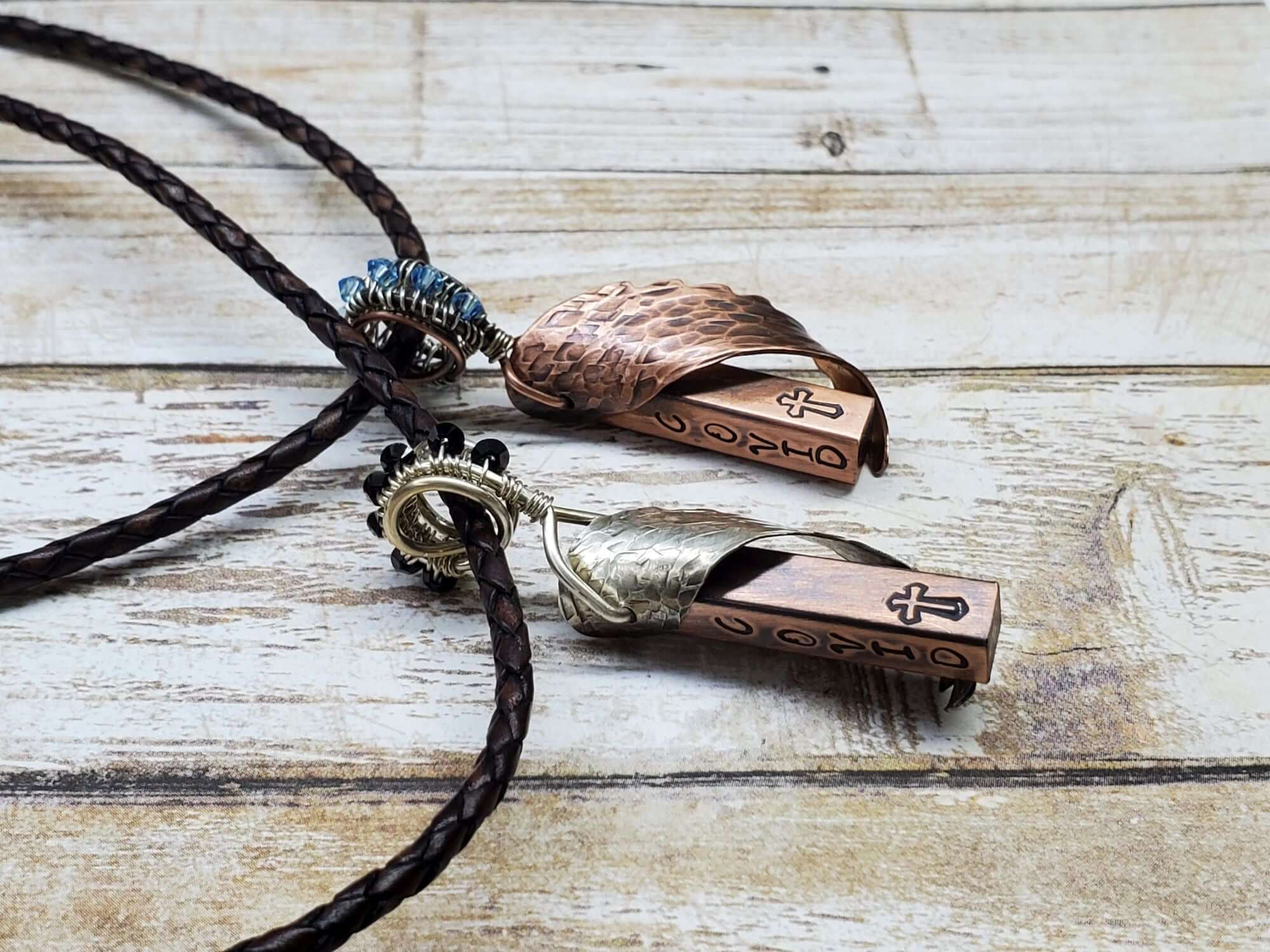 Elevate Your Style with Alexa Martha's Purpose-Driven Jewelry