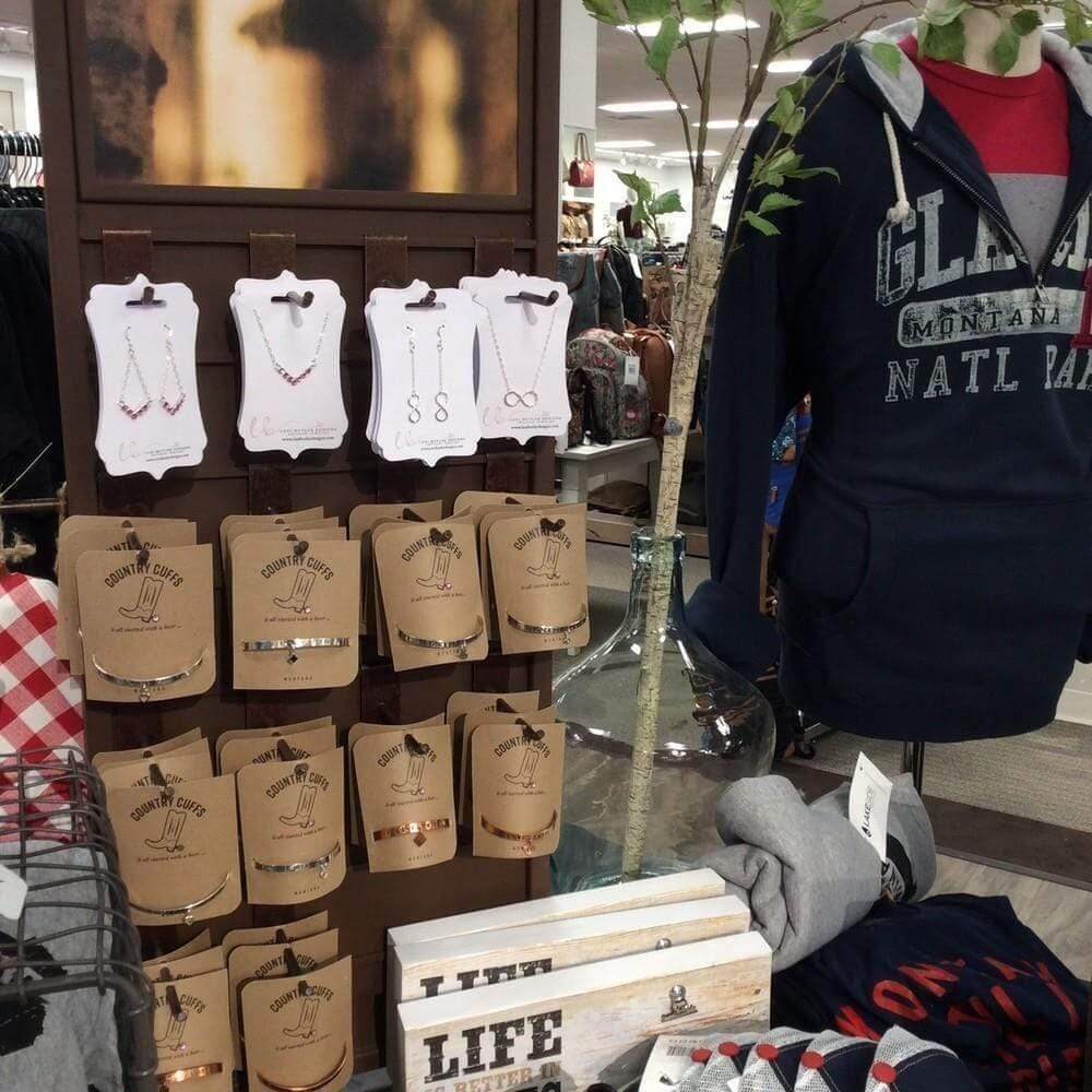 We're Looking For People Who Live in Billings And Kalispell Montana - Alexa Martha Designs