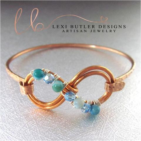 Lexi Butler Designs Announces Official Launch of Artisan Jewelry Stylist Program - Alexa Martha Designs