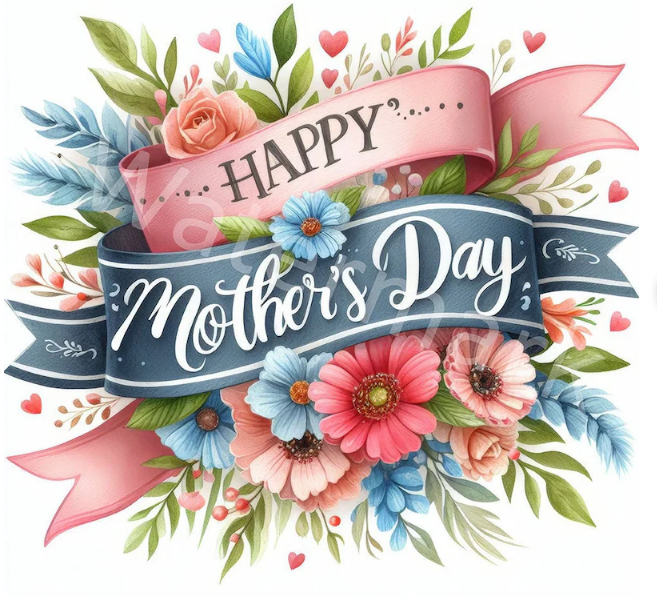 A Caring Mother’s Day Gift Guide by Alexa Martha