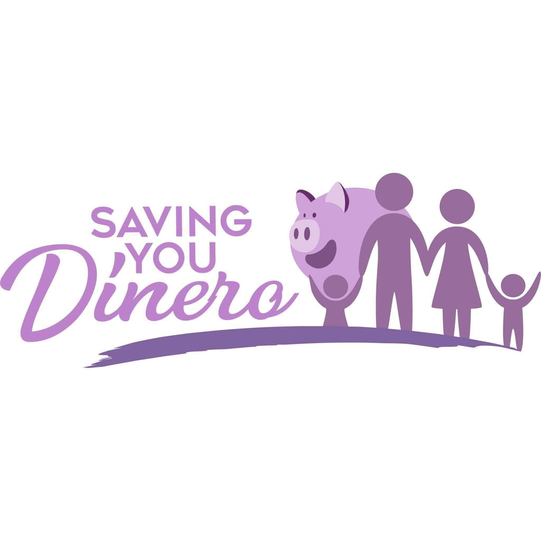 Saving You Dinero Blog Features 5 Mother's Day Gifts by Lexi Butler Designs - Alexa Martha Designs