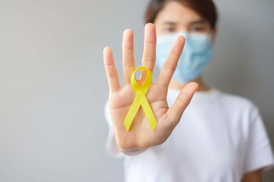 Cancer Awareness Symbols: What You Need to Know