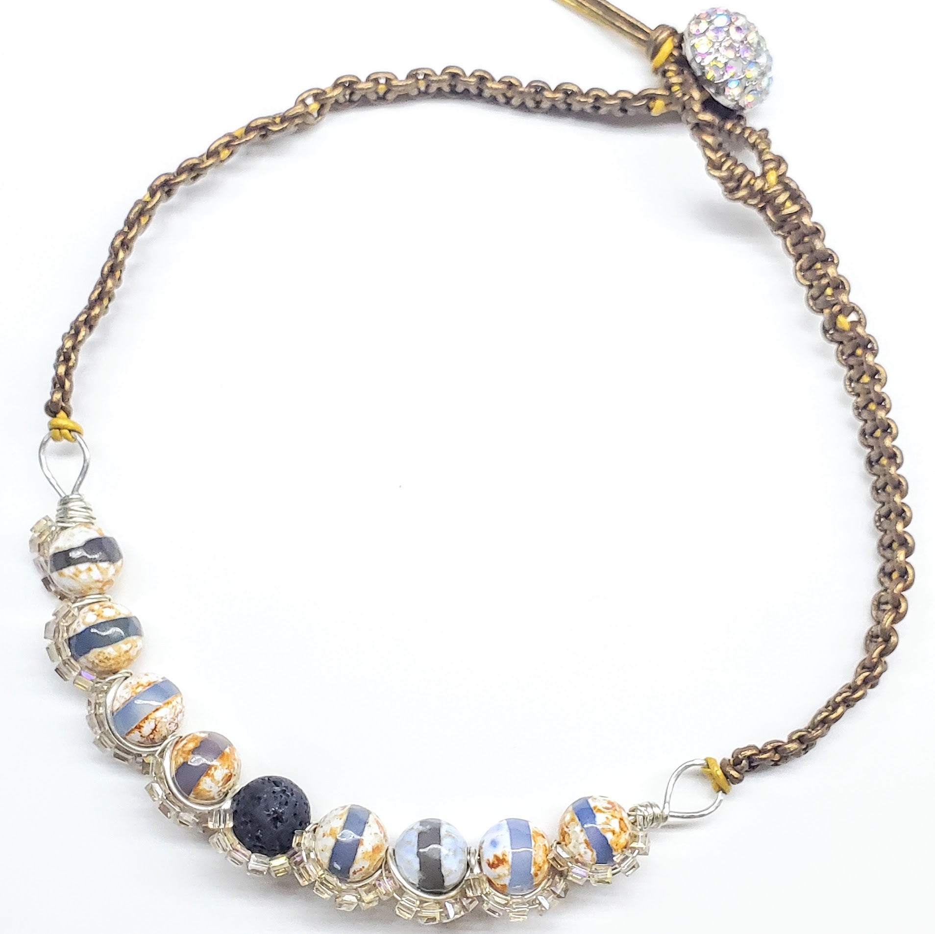 Handmade Chokers