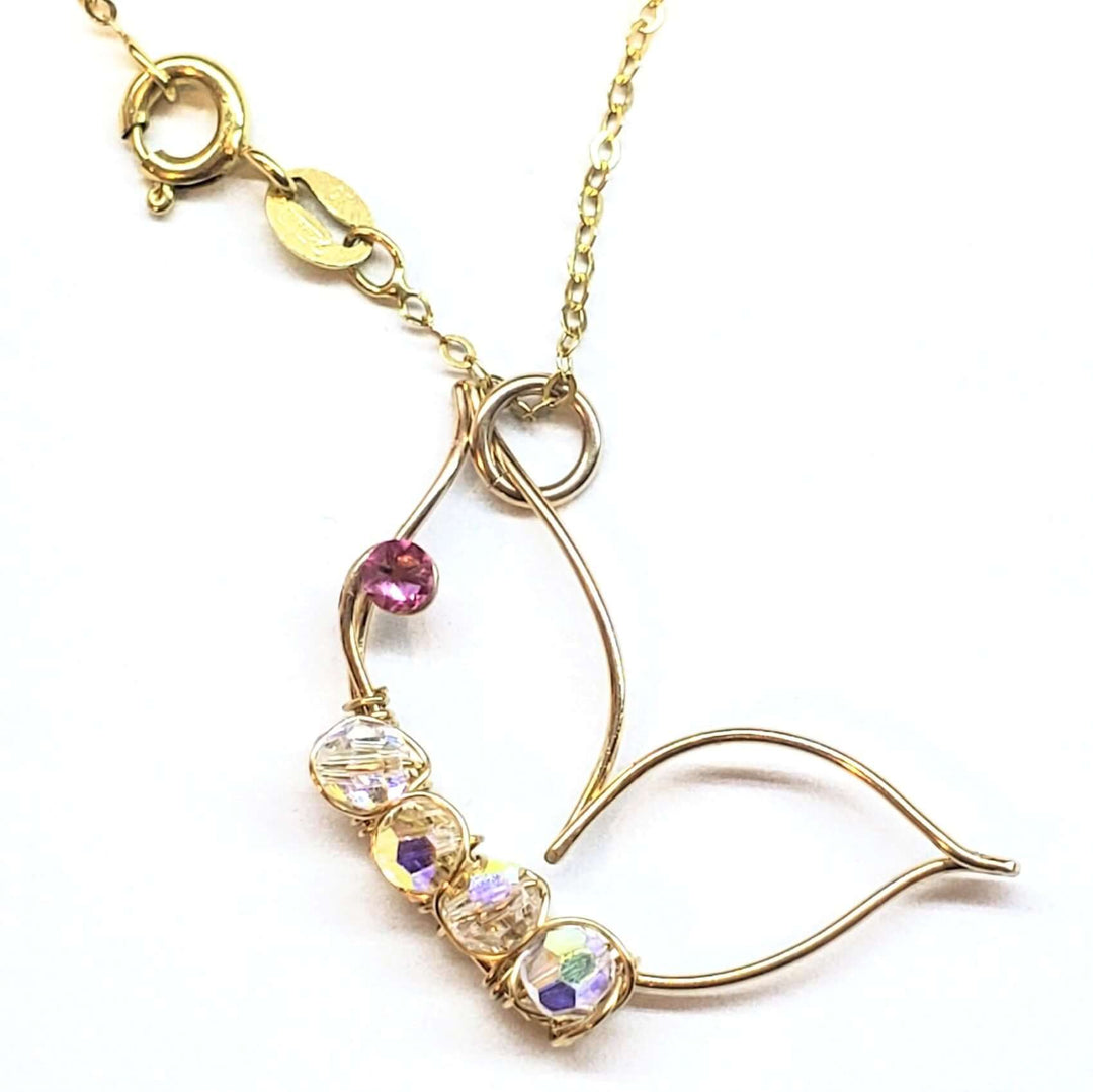Handmade Jewelry Under $100