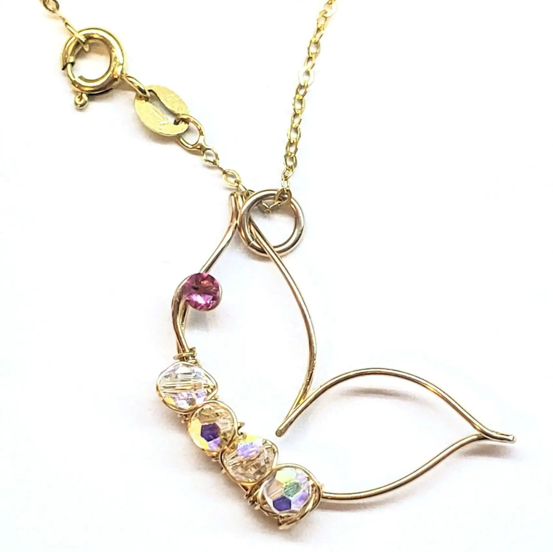 Handmade Jewelry Under $100