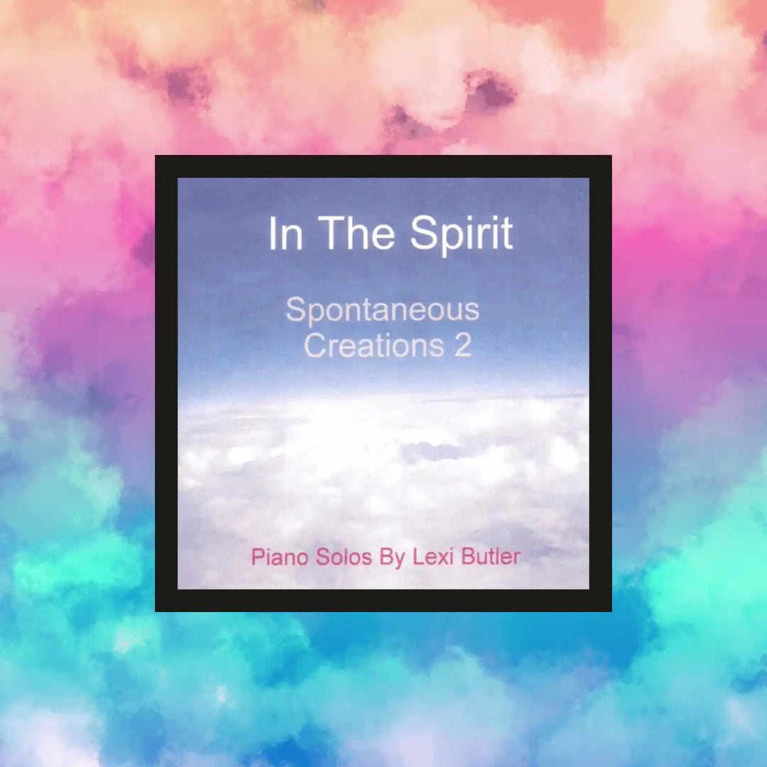 Digital Albums