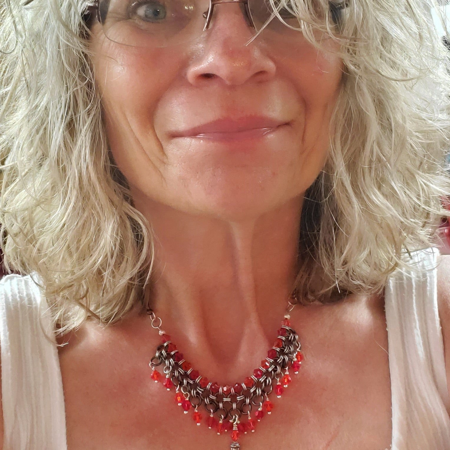 Handmade  Choker Necklaces