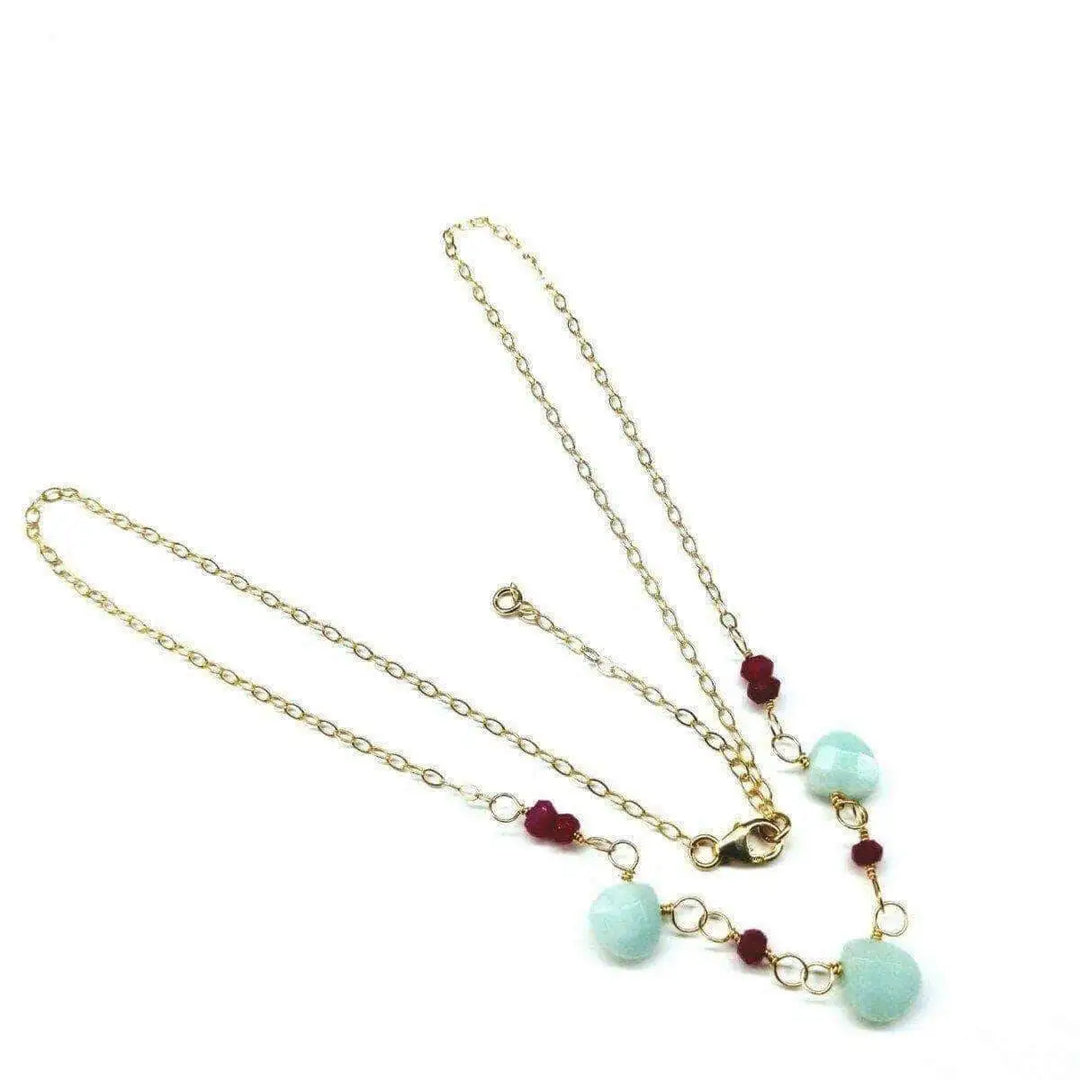 Adjustable Jewelry - Alexa Martha Designs