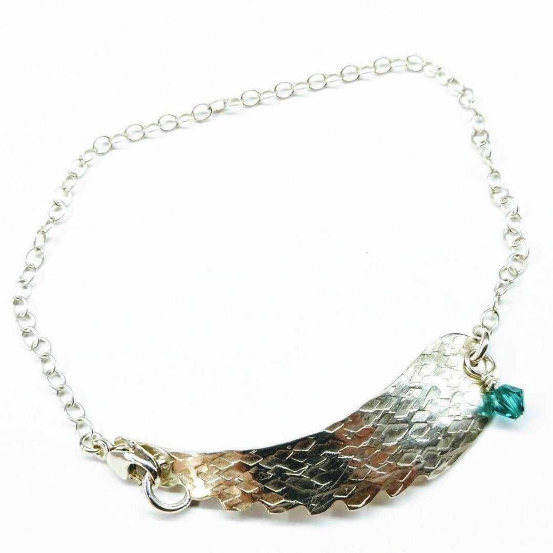 Angel Wing Jewelry Collection - Alexa Martha Designs