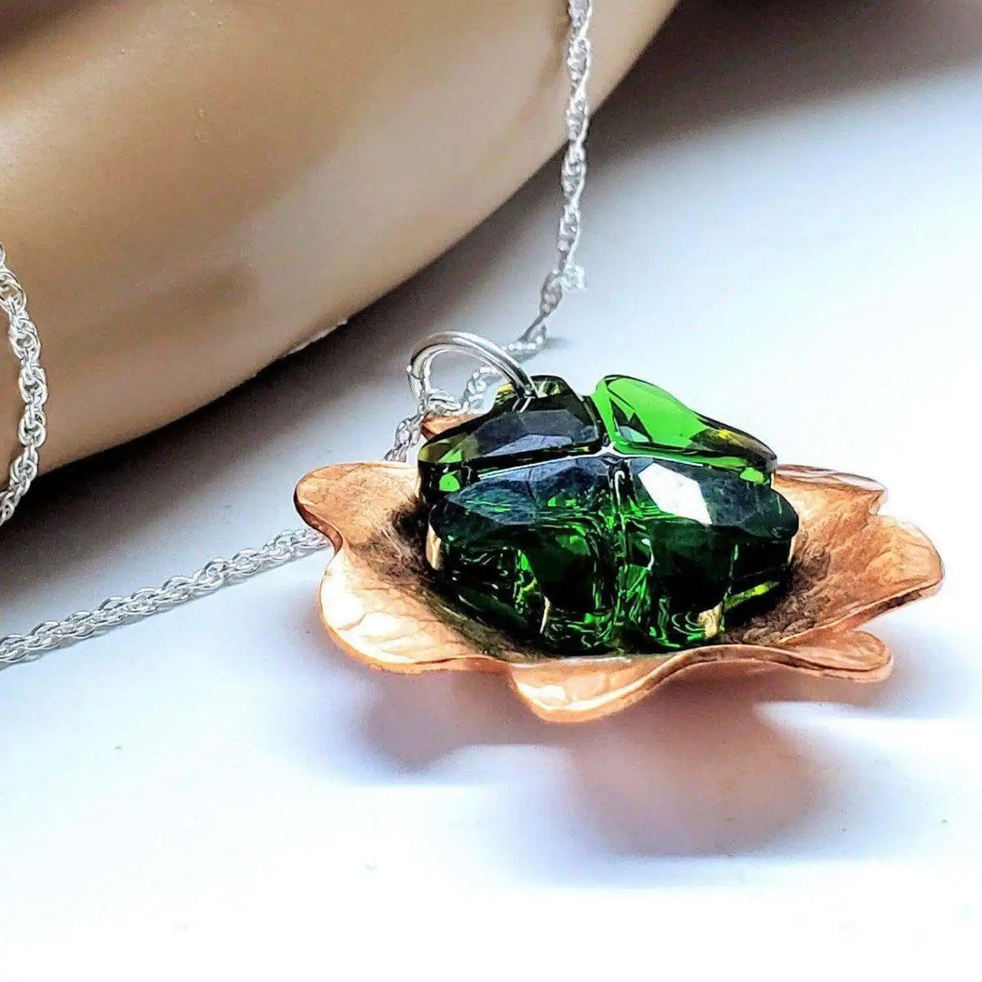Clover Jewelry - New - Alexa Martha Designs