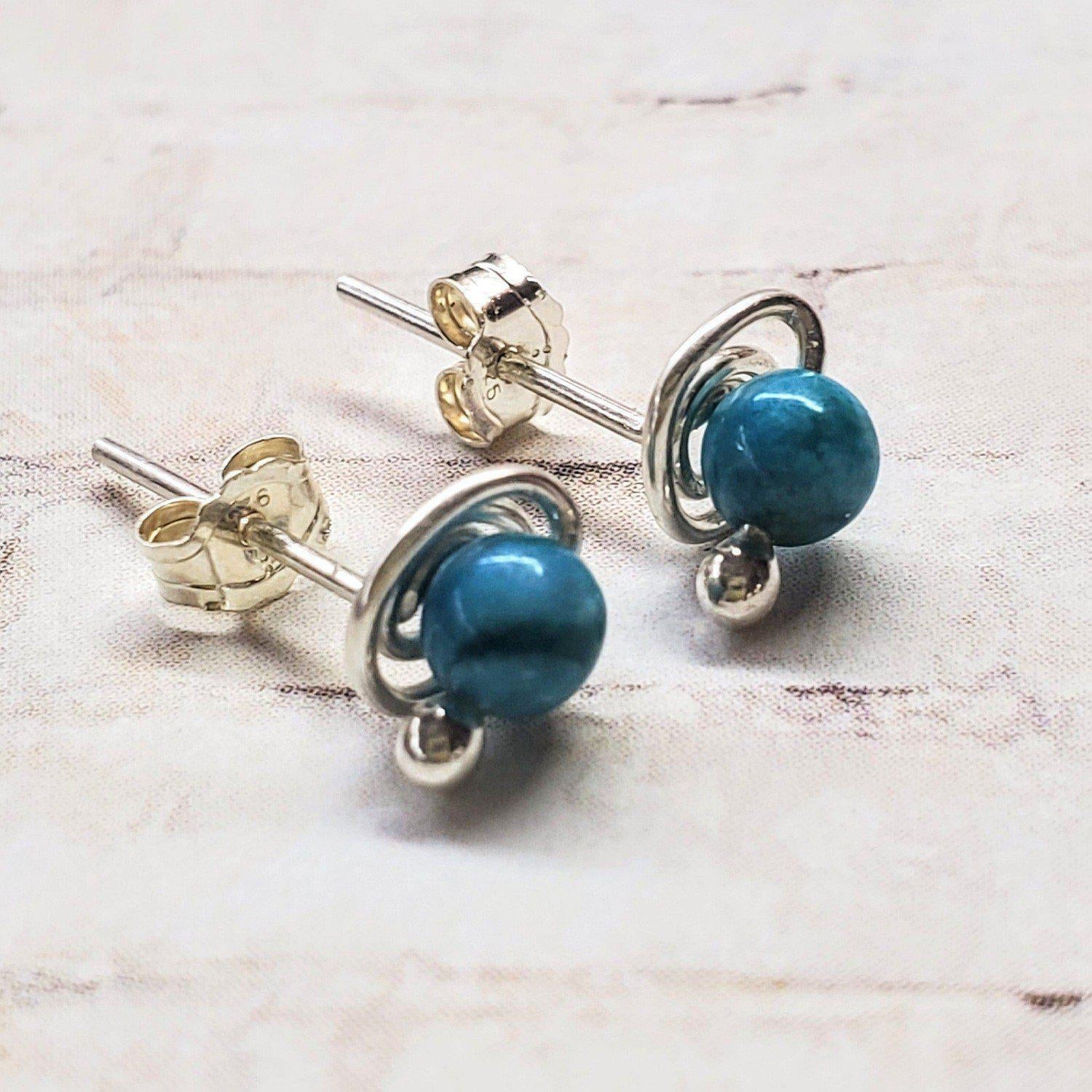 Ear Studs - Alexa Martha Designs