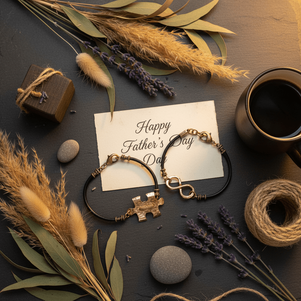 Father's Day Gifts - Your Jewelry