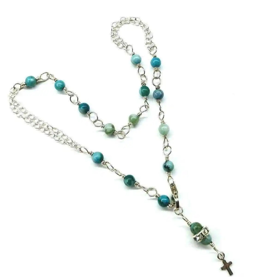 Foot Jewelry - Alexa Martha Designs