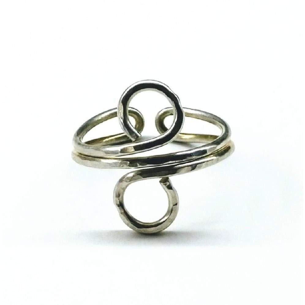 Infinity Jewelry - Alexa Martha Designs